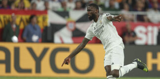 Rudiger victim of racism at Club World Cup, Xabi Alonso “FIFA investigates”