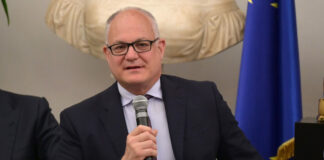 Gualtieri “Serve fare luce sulla bomba carta esplosa a Ostia”