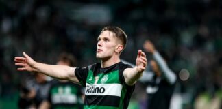 Liverpool also interested in Gyokeres, 80 million needed