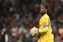 Chelsea are not giving up on Maignan, he is a target