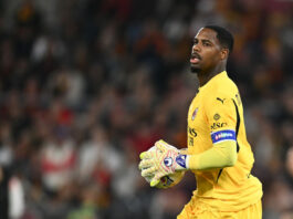 Chelsea are not giving up on Maignan, he is a target