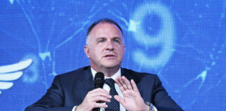 Orsini “Spingere sui microreattori nucleari, errato non farlo prima”