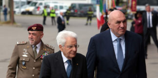 Mattarella alle Forze Armate “Tributo di caloroso affetto per questo 2 giugno”