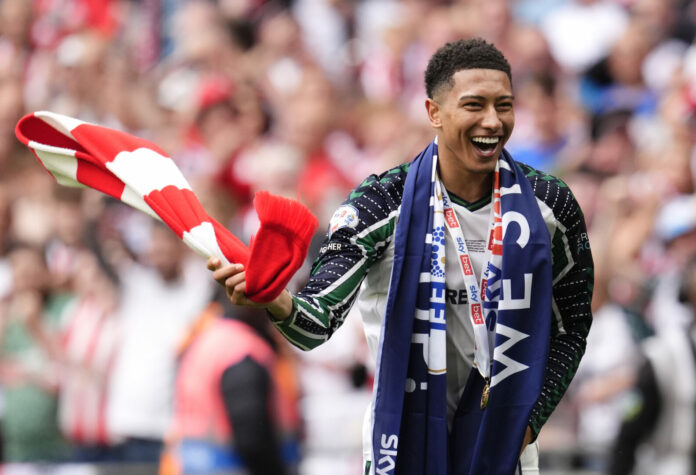 Sheffield United v Sunderland - Sky Bet Championship - Play Off - Final - Wembley Stadium