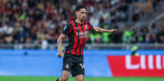 Reijnders says goodbye to Milan “Playing at San Siro was a dream”