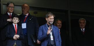 Klopp: “I would only return to the Premier League for Liverpool”