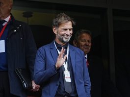 Jurgen Klopp agreement reached with Germany, contract until 2030