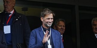Jurgen Klopp agreement reached with Germany, contract until 2030