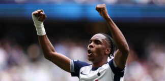 Tel still in Tottenham, paid clause for 35milion to Bayern Monaco