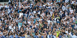 FA fines Tottenham £75k for homophobic chanting by their fans