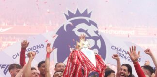 Premier League kicks off on August 15 with Liverpool-Bournemouth