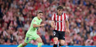 Athletic Bilbao stings Barcelona, clarifications requested for “respect of Financial Fair Play”