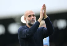 Ufficiale, Pep Guardiola lascia il Manchester City a fine stagione