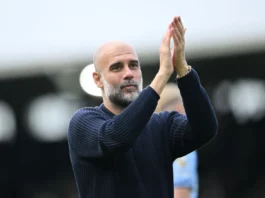 Ufficiale, Pep Guardiola lascia il Manchester City a fine stagione
