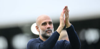 Manchester City, Guardiola “I’m happy here, still have the desire to win”