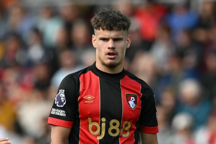 Calcio - Premier League - Bournemouth vs Leicester City