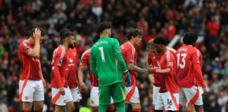 Manchester United to face Fiorentina in a friendly match in August