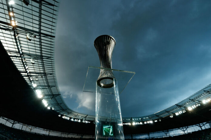 Calcio - UEFA Conference League - Finale - Real Betis vs Chelsea