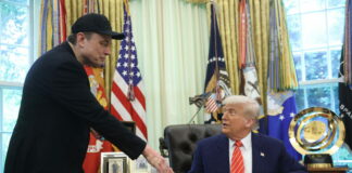 Fra Trump e Musk è aria di tregua, “si media per un accordo di pace”
