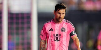 Messi close to renewing with Inter Miami
