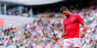 Zverev-Djokovic ai quarti del Roland Garros. Avanti Errani-Paolini