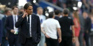 إنزاجي: الانفصال عن إنتر ميلان كان صائبا