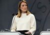 Malta, Metsola agli elettori: “Ogni voto decide il futuro del Paese”