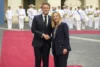 Caso Quentin Dernaque, Macron: “Meloni non commenti ciò che accade altrove”. Palazzo Chigi: “Stupore per le parole del presidente francese”