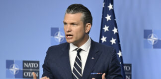 Attacco Usa in Iran, Hegseth destituisce il direttore della DIA