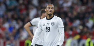 Sané’s arrival at Galatasaray is official