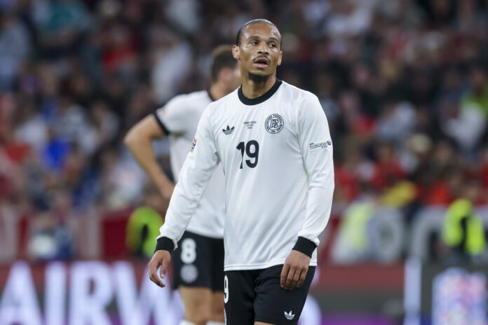 Calcio - UEFA Nations League - Germania vs Portogallo
