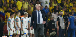 Esordio amaro per Ancelotti col Brasile, 0-0 contro l’Ecuador