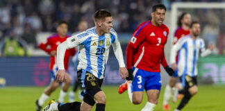 Franco Mastantuono joins Real Madrid