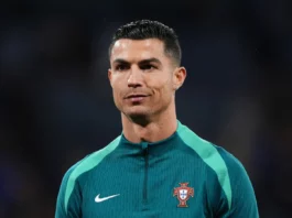 Ronaldo: “I don’t agree that Messi is better than me”