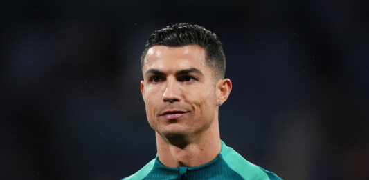 The Portuguese Football Federation is aiming for a minimum suspension for Cristiano Ronaldo