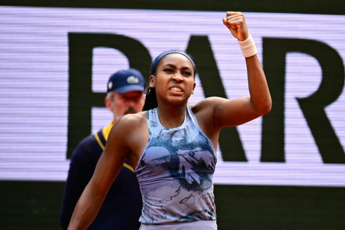 TENNIS : Roland Garros 2025 - Internationaux de France - 07/06/2025