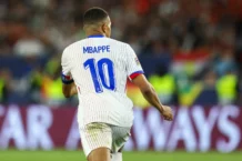 France, Mbappé not at his best: will not travel to Azerbaijan