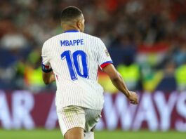 France, Mbappé not at his best: will not travel to Azerbaijan