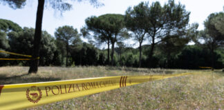 Villa Pamphili, per il doppio omicidio si cerca un collegamento con Malta