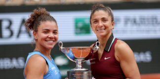 Il doppio Errani/Paolini sempre più nella storia, le azzurre trionfano al Roland Garros