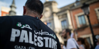 Otto attivisti della Freedom Flotilla ancora detenuti in Israele