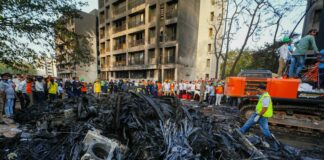 Volo dell’Air India precipita poco dopo il decollo, 204 morti e un sopravvissuto