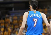 OKC ferma Cleveland nella notte Nba, Celtics e Magic battono Lakers e Clippers
