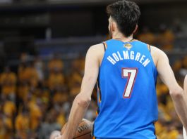 OKC ferma Cleveland nella notte Nba, Celtics e Magic battono Lakers e Clippers