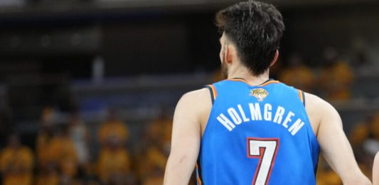 OKC ferma Cleveland nella notte Nba, Celtics e Magic battono Lakers e Clippers