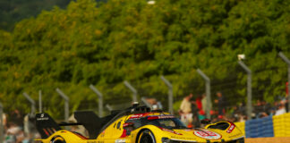 La Ferrari vince ancora nella 24 Ore di Le Mans, trionfo per Kubica