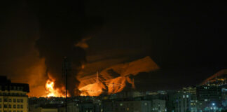 La risposta dell’Iran agli Usa: attaccate le basi statunitensi in Qatar e in Iraq