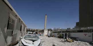 Nuovo attacco iraniano contro Israele. Katz “Ho ordinato di intensificare attacchi contro Iran”