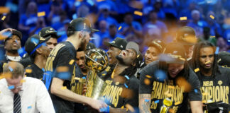 I Thunder sono campioni Nba, Pacers battuti 103-91 in gara 7