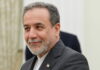 Iran, Araghchi “Su Hormuz gli Usa hanno commesso errori di valutazione”